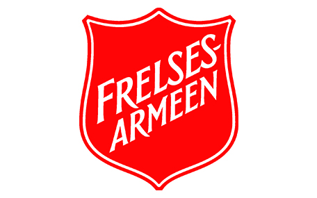 Frelsesarmeen Gavekort