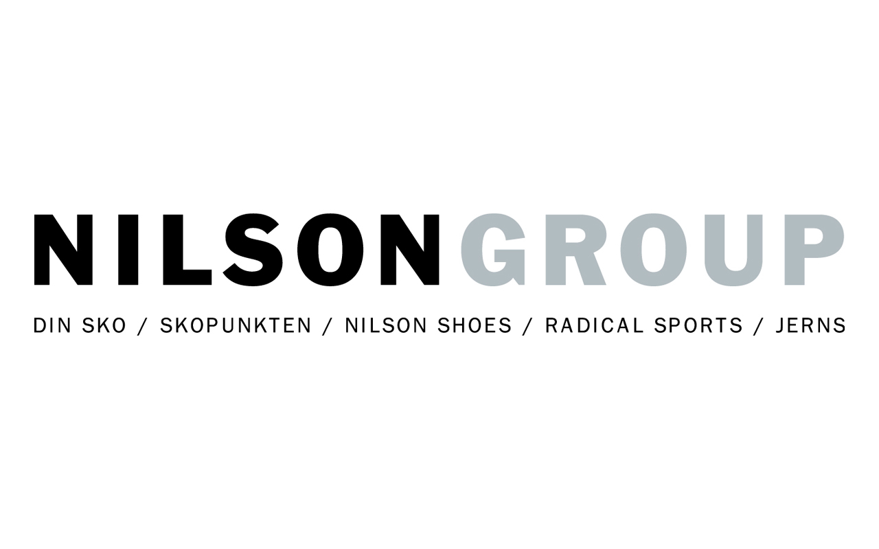 Nilson Shoes Gavekort