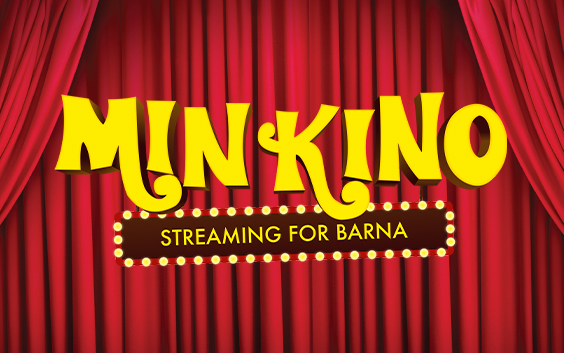 MinKino.com Gavekort