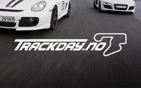Trackday.no Gavekort