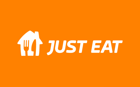 Just-Eat Gavekort
