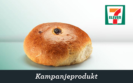 Bolle hos 7-Eleven