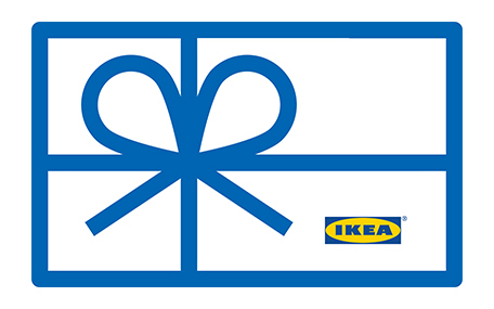 IKEA Gavekort