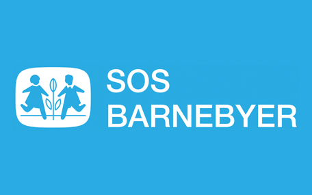 SOS-Barnebyer