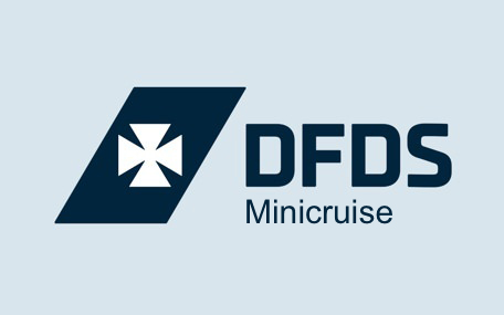 DFDS Minicruise Gavekort