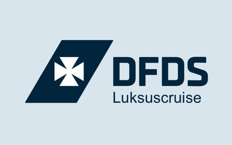 DFDS Luksuscruise Gavekort
