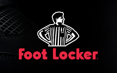Foot Locker Gavekort