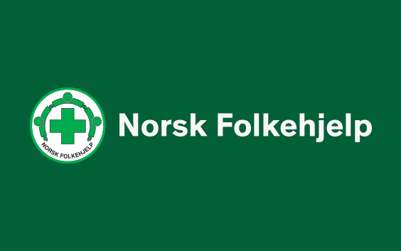 Norsk Folkehjelp Gavekort