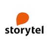 Storytel Gavekort