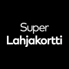 SuperLahjakortti