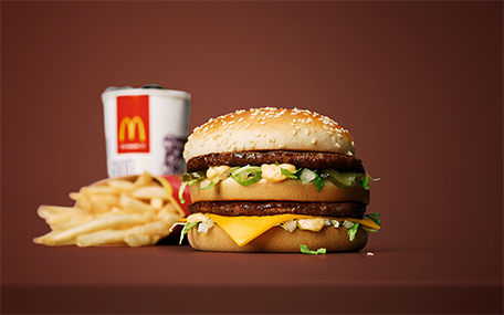 McDonald's Lahjakortti