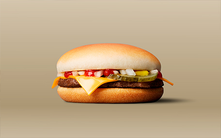 McDonald's Lahjakortti