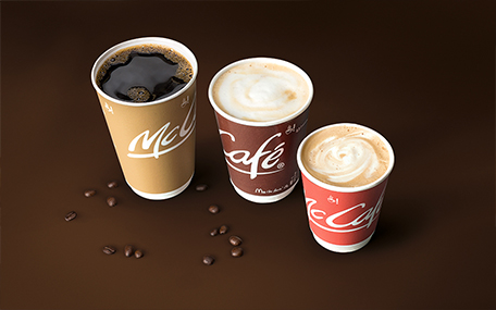 McDonald's Lahjakortti