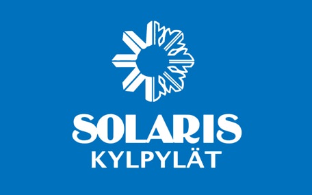 Solaris Kylpylät
