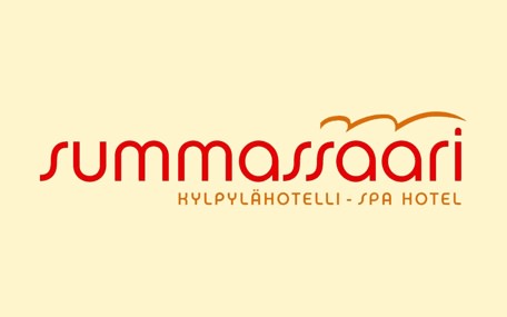 Kylpylähotelli Summassaari Lahjakortti