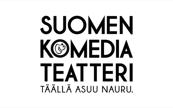 Suomen Komediateatteri Lahjakortti