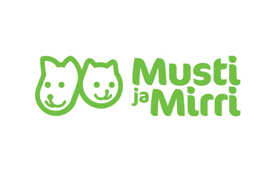 Musti ja Mirri Lahjakortti