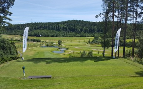 Supergolf Lahjakortti - 10 Päiväpelioikeutta