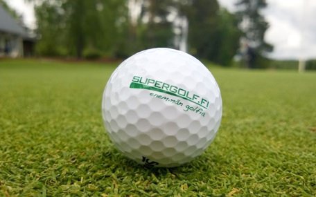 Supergolf Lahjakortti