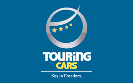 Vuokraa Matkailuauto/Touring Cars Lahjakortti