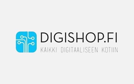 Digishop Lahjakortti