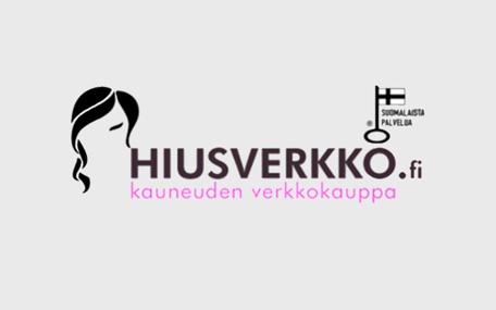 Hiusverkko Lahjakortti