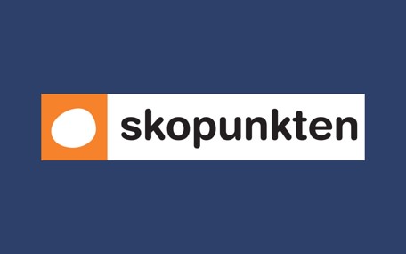 Skopunkten Lahjakortti