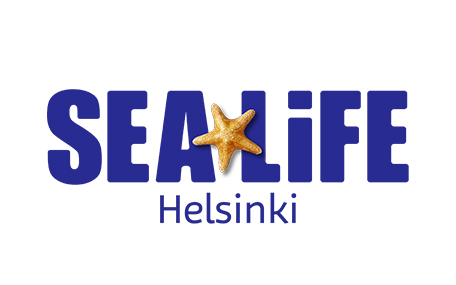SEA LIFE Lahjakortti