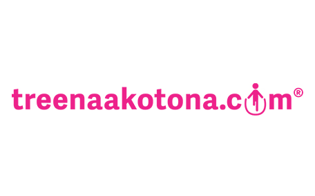 Treenaakotona.com Lahjakortti