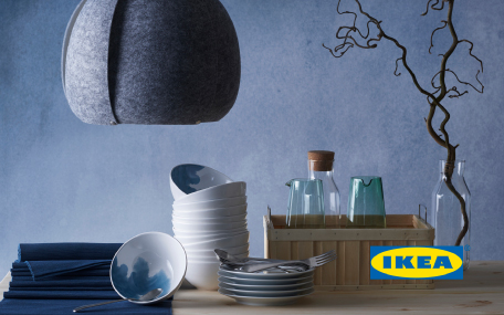 IKEA Lahjakortti
