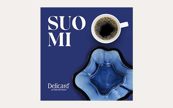 Delicard Suomi Lahjakortti