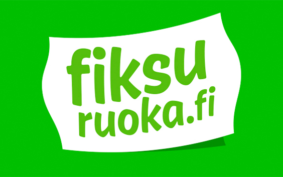 Fiksuruoka.fi Lahjakortti