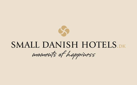 Small Danish Hotels Elämyskortti