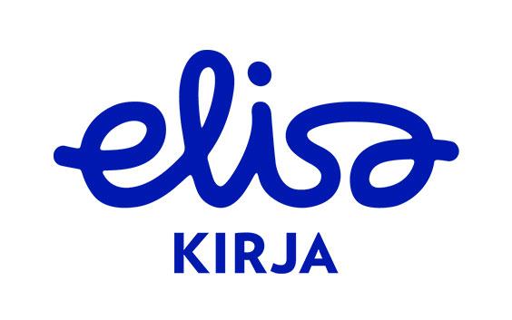 Elisa Kirja Lahjakortti