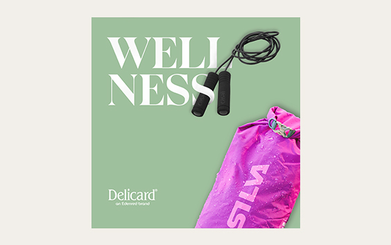 Delicard Wellness Lahjakortti