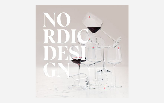 Delicard Nordic Design Lahjakortti