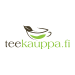 Teekauppa.fi Lahjakortti
