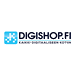 Digishop Lahjakortti
